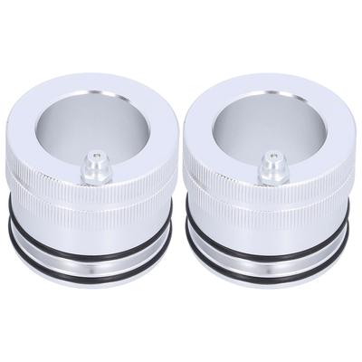 2PCS Wheel Bearing Greaser Tool Front Rear 4440mm Replacement for Polaris Ranger 800 900 1000XP