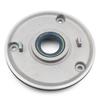 Motorcycle Oil Separator Disc Timing Sprocket Cover Crankshaft Oil Seal Disc Forbyq150t-5F Aprilia Srmax250 350-A87Q