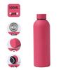 Anvelo 500ml Outdoor Insulated Water Bottle