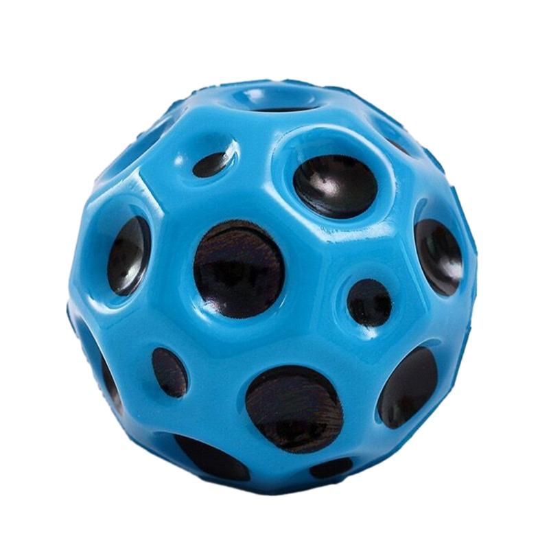 Space Balls Hopper Jumping Ball Kids Indoor/Outdoor Sport Training Ball