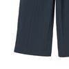 LAP Elastic Waist Single-Pleat Wide Pants Ar2Wp471
