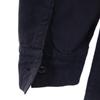 CENTO X CENTO BY ICEBERG 90s Old Made In Italy Work Jacket 40 Navy Men's Used