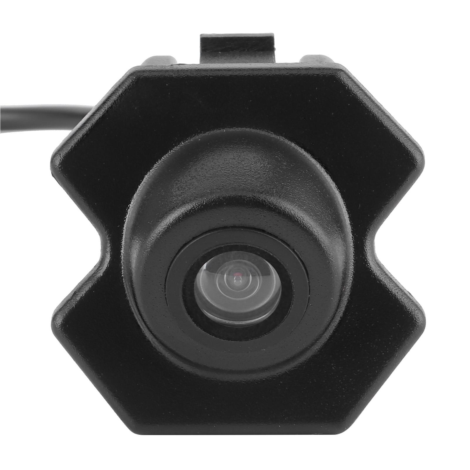 

CCD камера переднего вида 170 градусов широкоугольный IP68 водонепроницаемый ночное видение подходит для Chevrolet Cruze