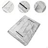 Mattress Bag for Moving Storage Cover Versatile Dustproof Reusable with Handle Protector