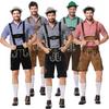 Pantolon – Erkek tulumları ve romperlerı