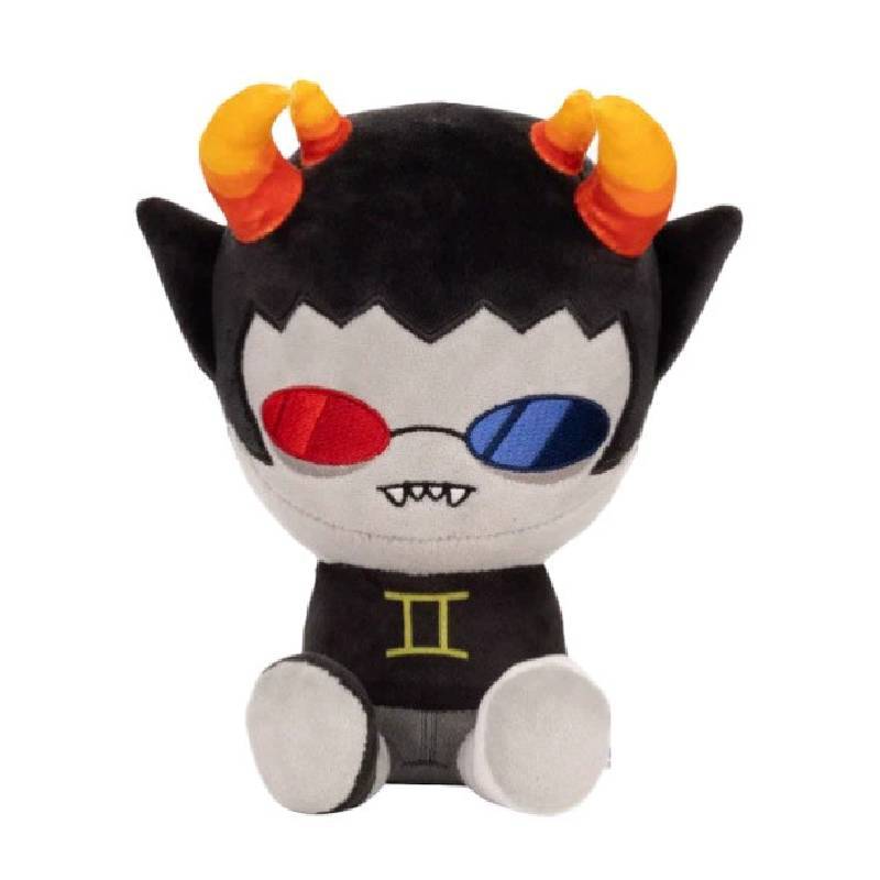 Homestuck Kanaya Plush Toy Animal Collectible Soft Crystal Plush For Kids And Adults