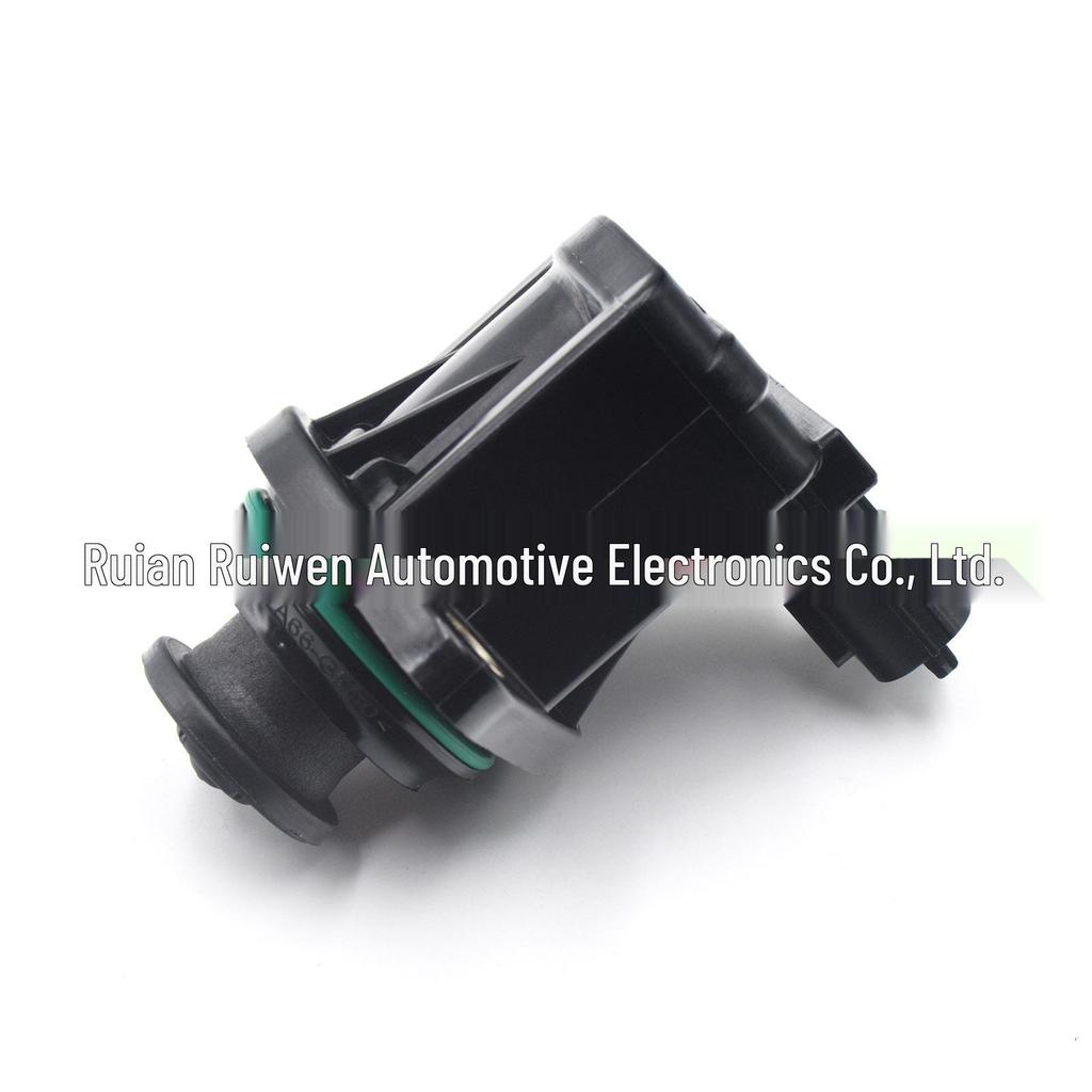 FL3Z-9U465-A Turbocharger Solenoid Valve for Ford.
