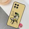 Cute Cartoon Frog Case For Samsung Galaxy M14 M34 M54 M33 M21 M31 M16 M36 M56 M53 M13 M12 M32 M52 M15 M55 M35