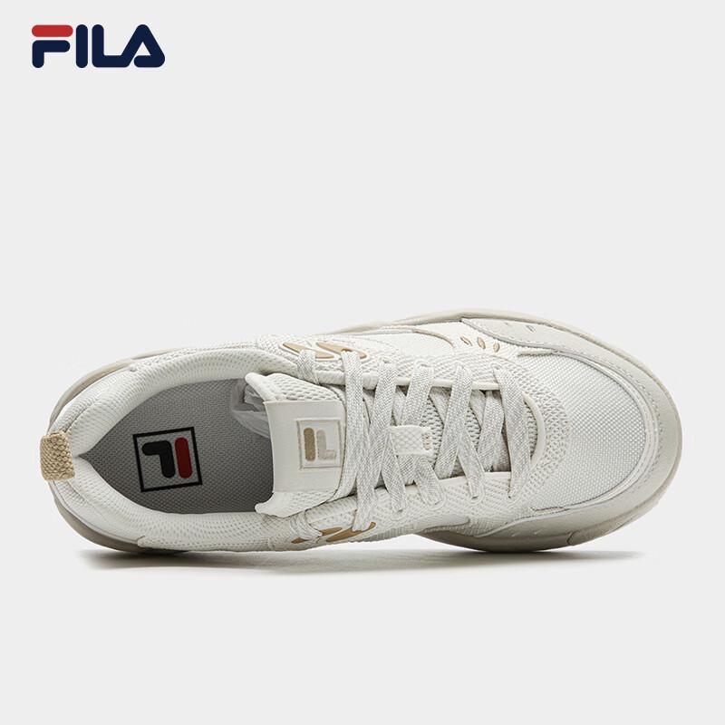 FILA CHAMEO Women s Canvas Shoes US 5.5