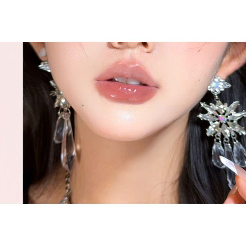 CCSHEER - Dual-Ended Lipliner & Lip Gloss - 4 Colors