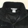 Columbia Archer Ridge II Boa Fleece Jacket Men M Black PM3487(USED)