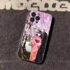 Anime My H-Happy M-Marriage Phone Case for iPhone 11Pro 13 12 11 Pro Max 16e 17 Air 16 15 14 Plus 11ProMax
