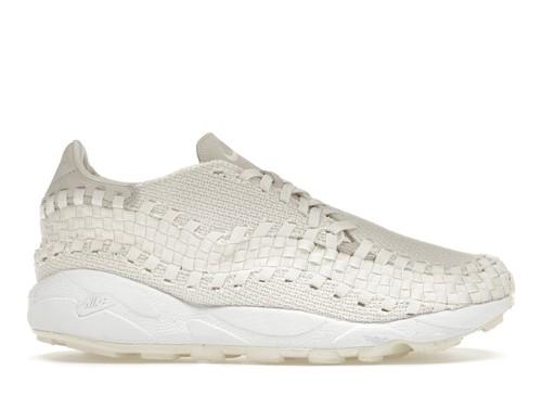 

Nike Air Footscape Woven Phantom - FZ0405-001 EU 46 слоновая кость