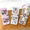 Lazy Person Folding Phone Stand Tablet Support Frame Adjustable Telescopic Cute Creative IPad Universal Stand