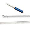 Telescopic Stainless Steel Pointer Baton