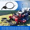 Throttle Cable for Toro 74627 74628 74633 121-5674