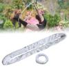 40cm (15.75 Inch) Hand Fitness , Versatile, Practical And Professional, with Small Circle for Cube.