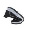 Men's Shoes Mesh Fly Woven Breathable Casual Sports Shoes Comfortable Lazy Slip on Shoes Casual Shoes Men Anti-Odor Shoes Male