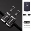 Volvo Car Key Cover for XC60, S90, S60, XC90, XC40 - Modified Shell & Pendant