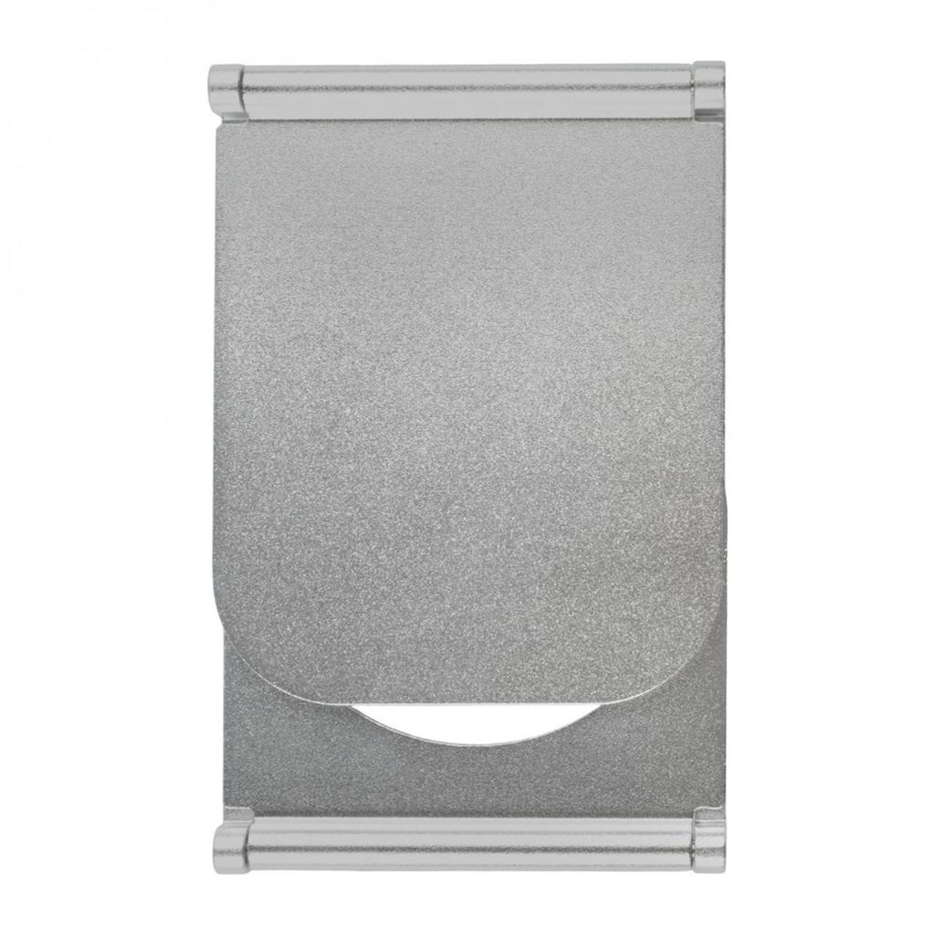 Portable Stainless Steel Coffee Dripper Stand for Hand Press Espresso Makers