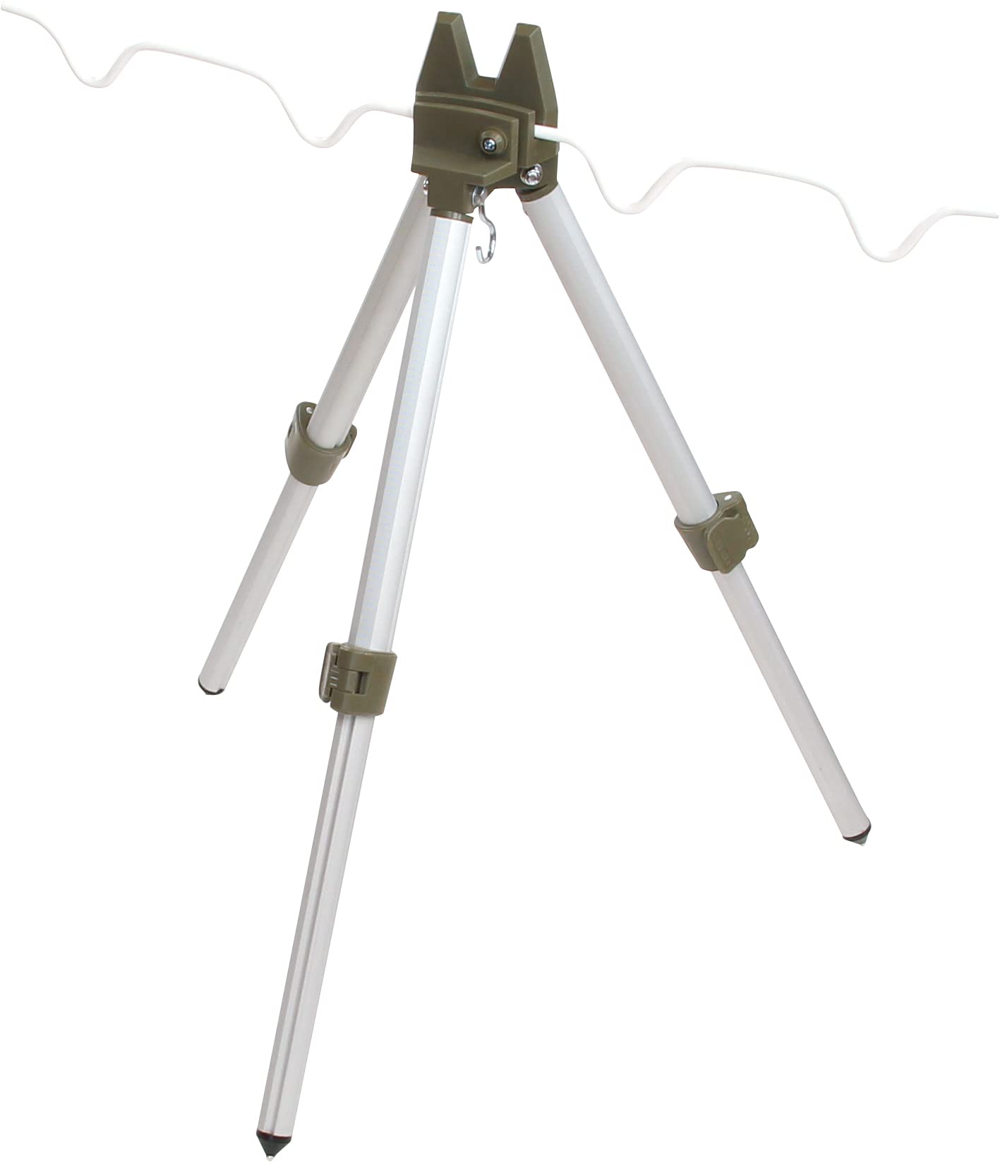 

OGK Aluminum Tripod OG263350 2 (Ogk) Tiers/50cm