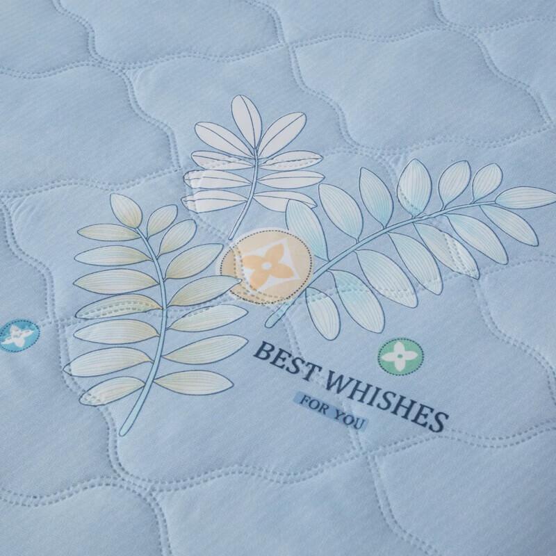 Faunen Nano Washable Summer Quilt