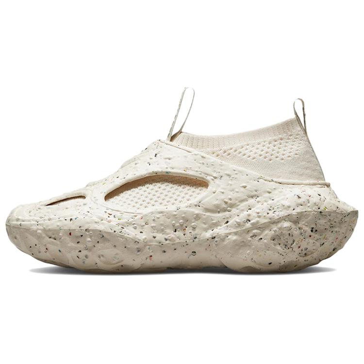 Converse Sponge Crater CX Натуральный Айвори 35