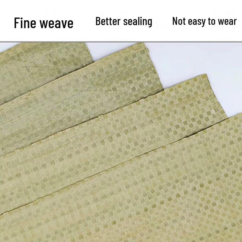 Changlin Outdoor Woven Bags