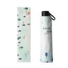 Paradise Blackout UV Protection Folding Umbrella
