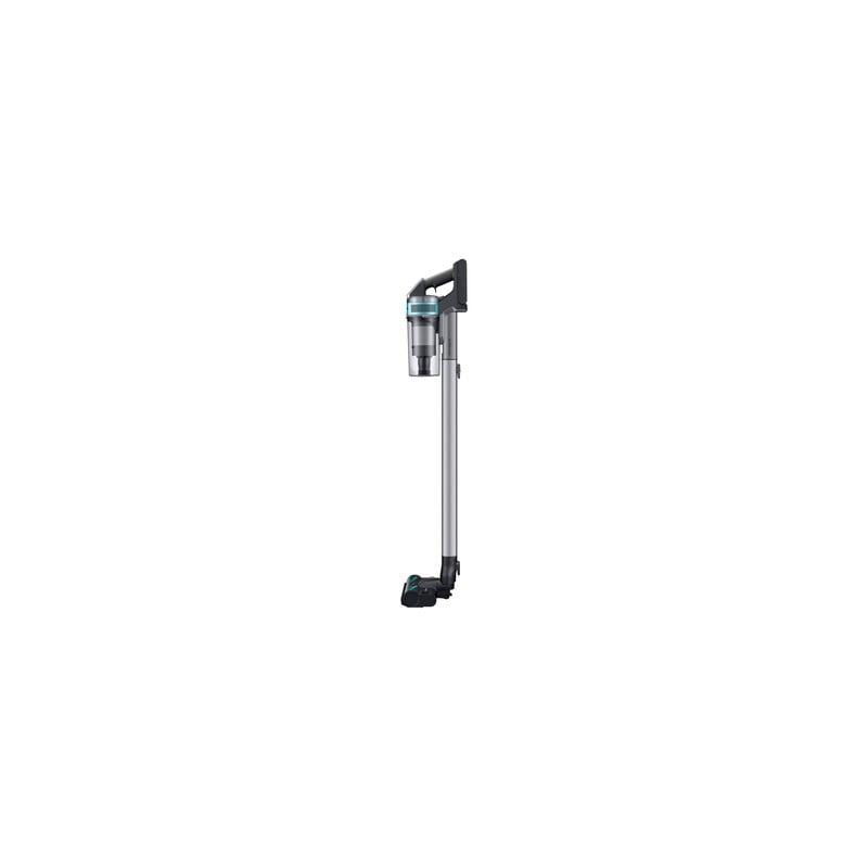 Samsung jet 75 turbo cordless vacuum cleaner 0.8L Black/Chrome/Mint