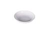 Zhishi Ceramic Pure White Dipping Sauce Dishes