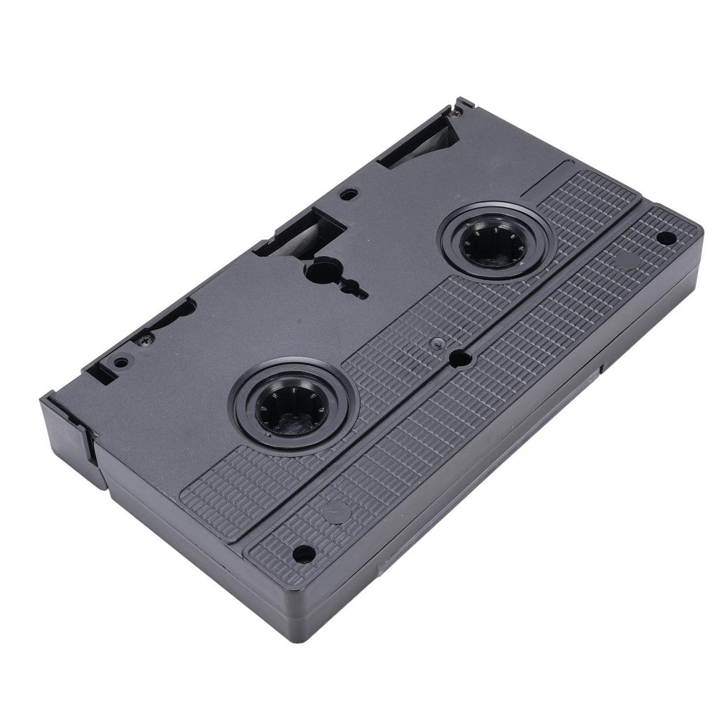 VCR Kopfreiniger Nass-Technologie Wiederverwendbar Sicher Reinigung VHS Videokopf-Reiniger für VCR VHS Player