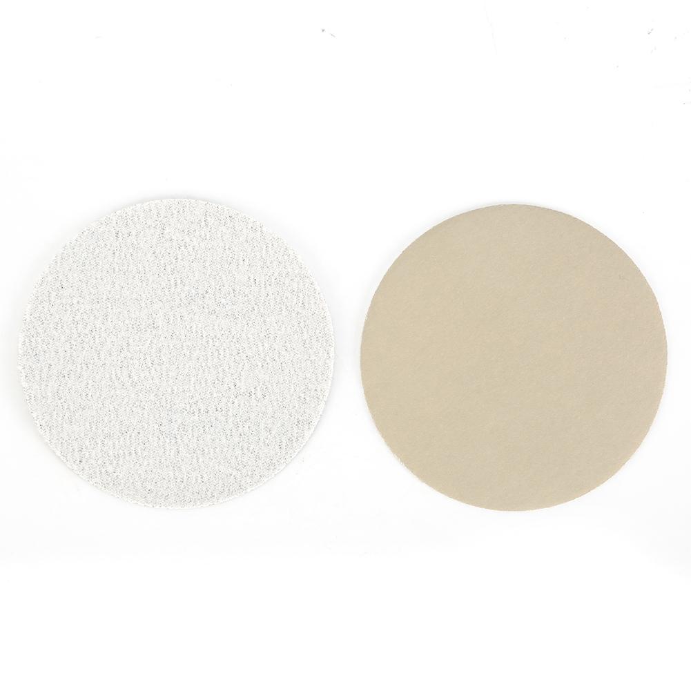 Spare Sanding Disc Repair Accessories 3000-10000 Grit Polishing Grinding