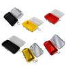 Portables Outdoor Equipment Container Dustproof Survival Container Case Travel Essential