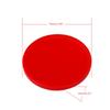 4 Pack Air Hockey Pucks Replacements Air Hockey Pucks Air Hockey Equipment Set