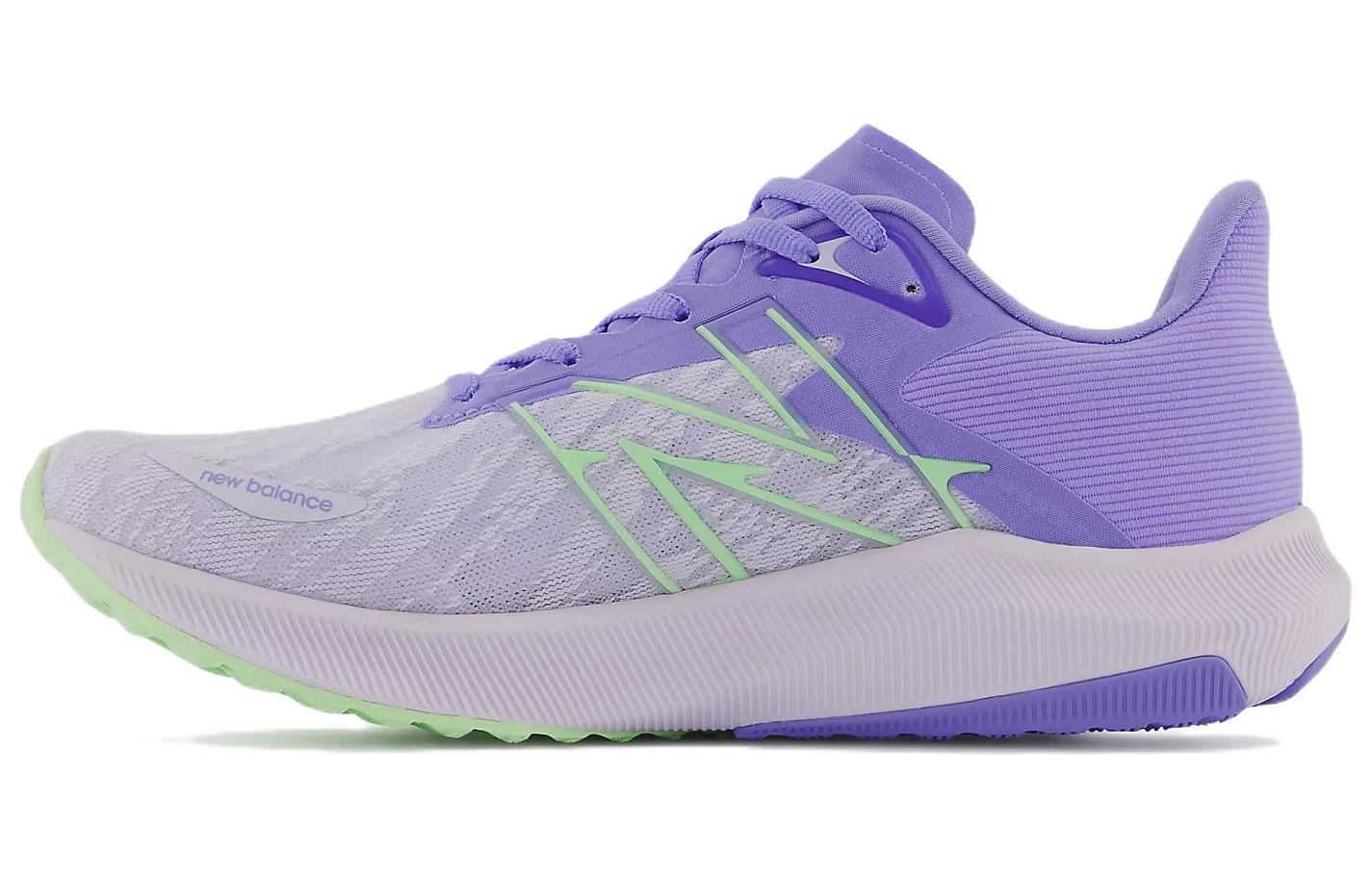 New Balance FuelCell Propel V3 Purple Women s WFCPRCG3 36