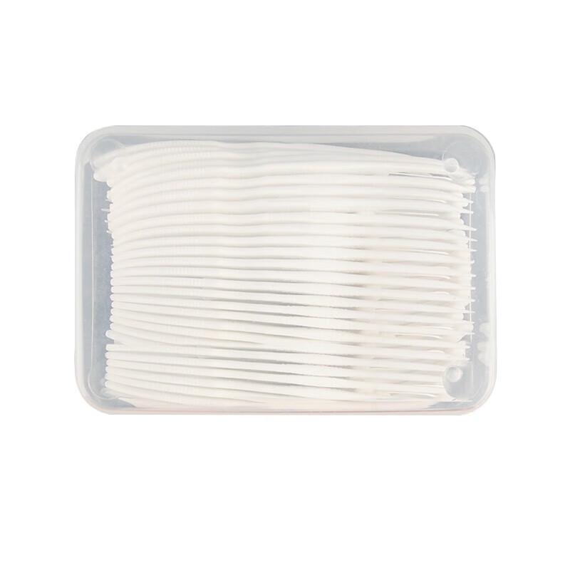 Зубочистки-флосс Goodreach, высокая прочность, 100 шт.