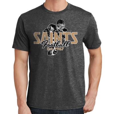 Saints Futbol Tişörtü Orleans Sports 03184