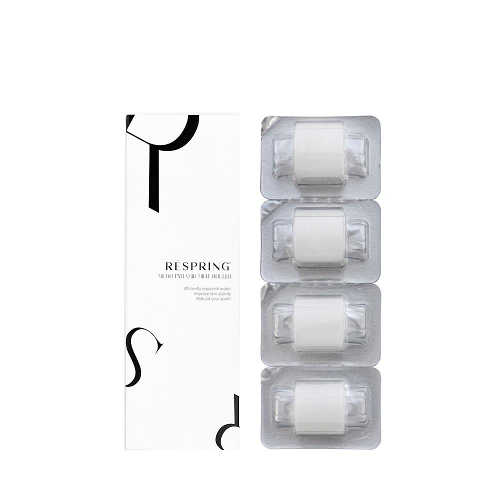Respring Cica Needle Refill Kit FREE