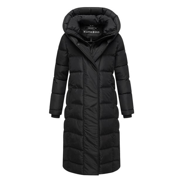 Куртка зимняя Navahoo Engelsfeder EU L