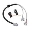 37cd Advanced Engine Knock Detection Sensor With Harness Connector Cable For 89615-20090 89615-06010 82219-48010 82219-08010