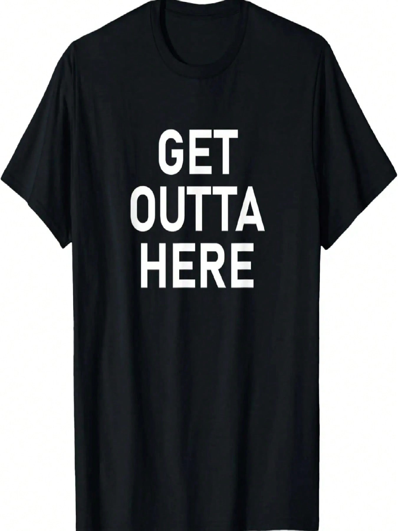 Best Ever Text T-Shirt T-Shirt S