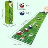 Multiplayer Basketball Football, Curling Competition Game Mat Parent Child Interaction Children Toy Multiplayer Puzzle Game Toys