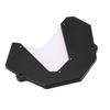Motorcycle Front Sprocket Cover CNC Aluminium Alloy Chain Guard  or Replacement for MT09 FZ09 20132017