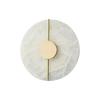 Cloud Marble Wall Lamp
