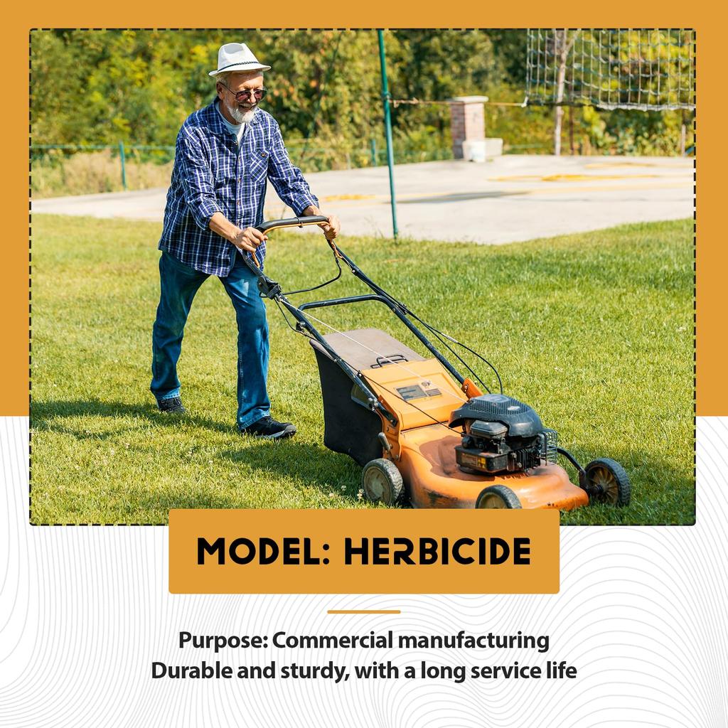 Ahvqevn Carburetor TL23 TL26 TU26 Carburetor MP11 34 36F Carburetor Compatible with Lawn Mower 186