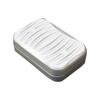 Magnetic Edc Push Card Fidget Mechanical Slider Pushing Plate Coin Metal Stress Easing Toy Antistresse Adults For Kids Adults Children's Birthday Gift