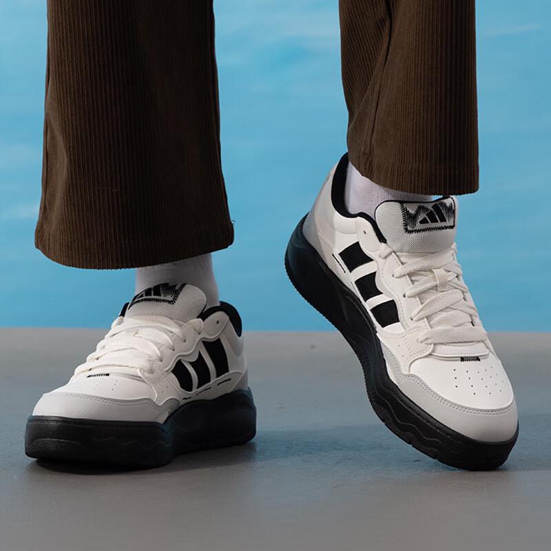 Adidas Unisex All-Season Tennis Court Shoes KH9022