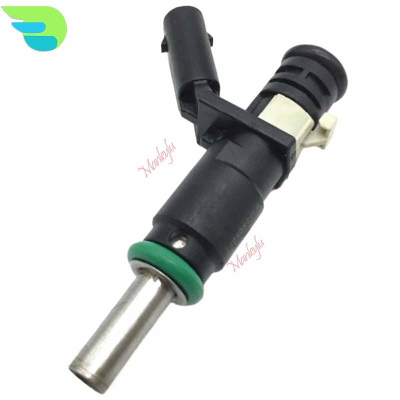 6PCS Fuel Injector For MERCEDES-BENZ CL550 CLK550 E550 G500 ML550 4.6L 5.5L V8 A2720780249 68011710AA 2720780249