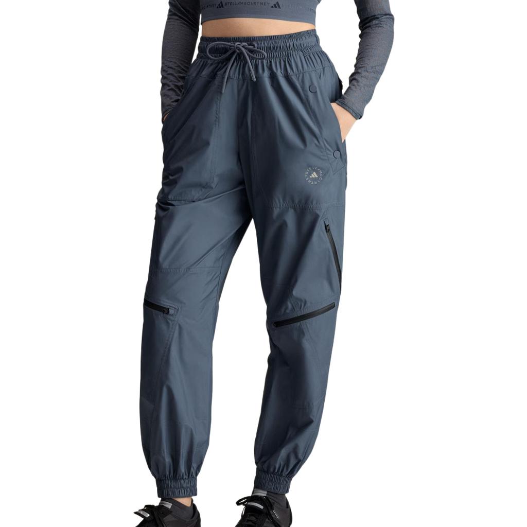 Adidas X Stella McCartney Collaboration Collection Knitted Sweatpants Women's KC5895